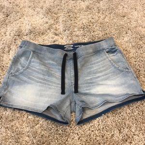 Lounge shorts